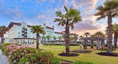 Grand Galvez 4*