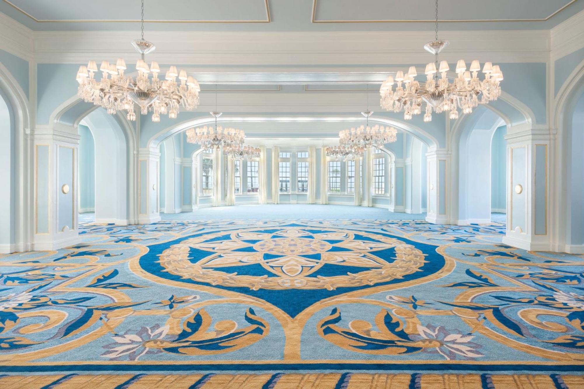 Grand Galvez Galveston