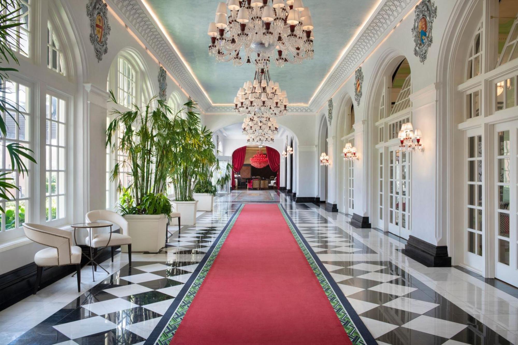 Grand Galvez 4*