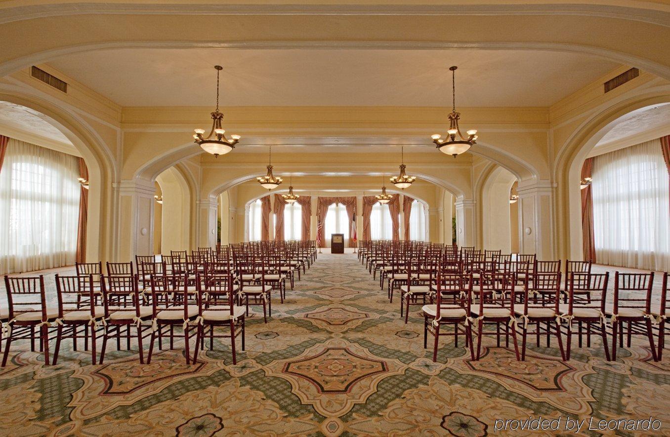 Grand Galvez Galveston
