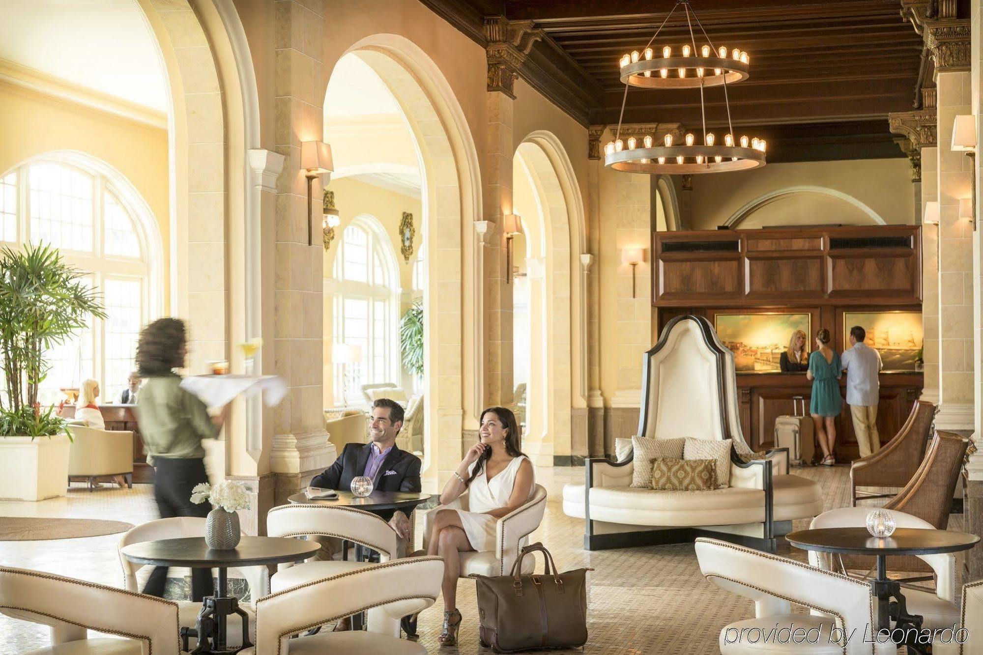 Grand Galvez Galveston